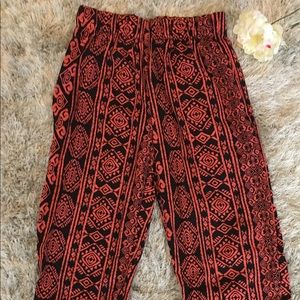 Ambiance apparel jogger dress pants